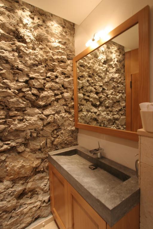 Hotel Bz Sunnahof Oberschan Ngoại thất bức ảnh