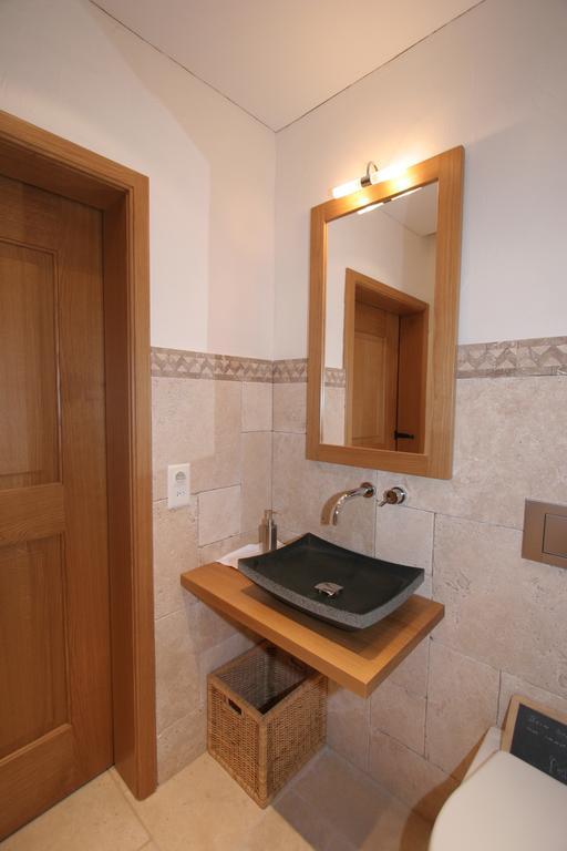 Hotel Bz Sunnahof Oberschan Ngoại thất bức ảnh