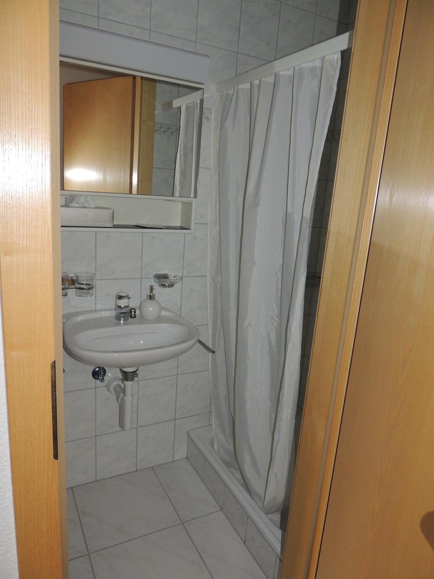 Hotel Bz Sunnahof Oberschan Phòng bức ảnh